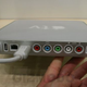 Illustration for article titled 57 Photos of the AppleTV - From Backside To Unbox